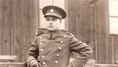 Kapitán Karel Pavlík, podplukovník in memoriam