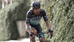 Slovenský cyklista Peter Sagan ovládl 10. etapu Gira. | na serveru Lidovky.cz | aktuální zprávy