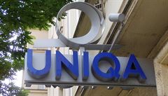 Pojiovna UNIQA dokonila pevzet aktivit francouzskho rivala AXA za zhruba 27 miliard korun