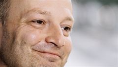 Ve volebním obvodu Praha 5 zvitzil Václav Láska (SEN 21), Michael antovský...