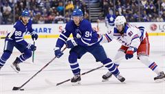 Podpora kanadsko-nmeckého dua: Connor McDavid a Leon Draisaitl jsou aktuáln...