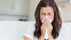 Páteční LN: Alergici: nová 'cílovka' na trhu