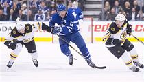 Patrick Marleau je bl�zko k p�ekon�n� rekordu v po�tu odehran�ch utk�n� v NHL.
