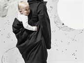Kabát pro dva. eská znaka Soolista pedstavila kabát pro rodie a dít