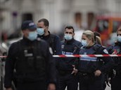 Ve Francii zatkli kvůli útoku v Nice třetího člověka, nacházel se v bydlišti předchozího zadrženého