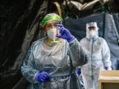Pandemii v Česku ohlídá PES. Rizikové skóre pro uvolňování nebo zpřísňování opatření bude mít dvě úrovně