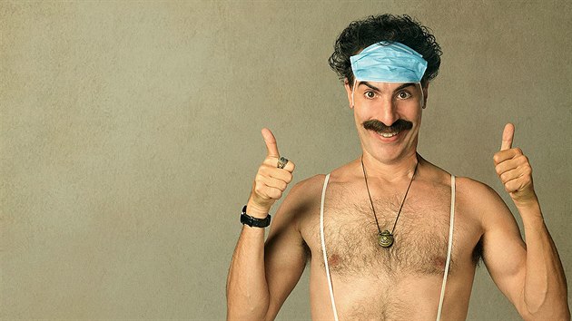 Borat 2.