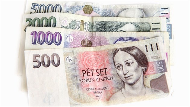 Minimální mzda v souasnosti iní 8500 korun.