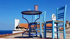 Kdy� produkce filmu Mamma Mia hledala ileální lokaci pro natá�ení, prý za�ali...