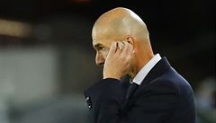 �achtar Don�ck porazil v Lize mistr� Real Madrid