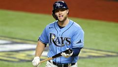 Startuje MLB