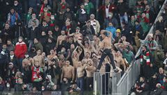 Bayern si poradil s Lokomotivem a v LM vyhrál potinácté v ad