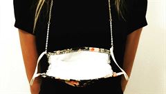 Stylov� zodpov�dný. Rou�ka a �perk v jednom.