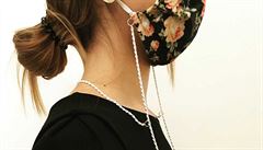 Stylov� zodpov�dný. Rou�ka a �perk v jednom.