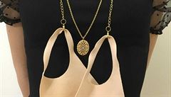 Stylov� zodpov�dný. Rou�ka a �perk v jednom.