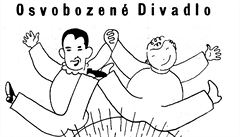 Osvobozené divadlo V + W.