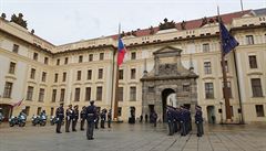 Pražský hrad. | na serveru Lidovky.cz | aktuální zprávy