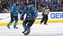 Získá Patrick Marleau se San Jose vysn�ný Stanley Cup?
