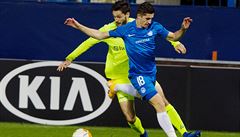 Liberci se na úvod EL povedlo zaskoit dalího favorita. 