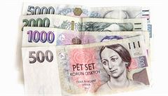 Minimální mzda v souasnosti iní 8500 korun.