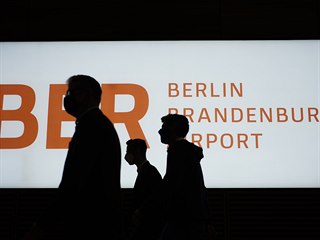 Nov berlnsk letit - Letit Willyho Brandta Berln-Braniborsko (Flughafen...