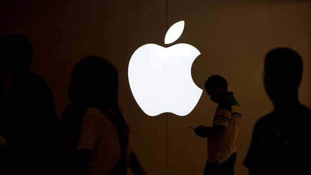 Spolenost Apple se dohodla na koupi aplikace na rozpoznávání hudby Shazam.