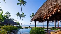 Laucala Private Island.