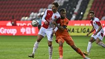 Utkn 7. kola prvn fotbalov ligy: Slavia Praha - FK Mlad Boleslav, 8....