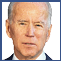 Joe Biden - transparentní