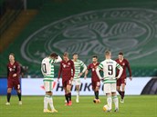 Sparta v Evropské lize porazila Celtic