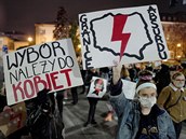 Europoslanci odsoudili rozhodnutí polského ústavního soudu zásadně omezit možnost potratů