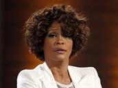 Whitney Houston v roce 2009.