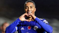 Youri Tielemans