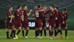 Sparta v Evropské lize porazila Celtic