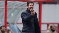 Diego Simeone.