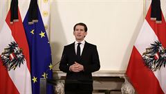 Sebastian Kurz.