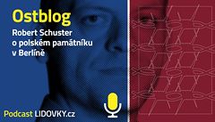 Ostblog Roberta Schustera.
