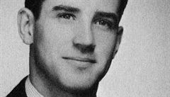 Joe Biden v roce 1965.