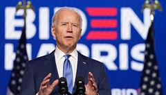 „Jsme oponenti, ale ne nepřátele,“ pronesl Joe Biden ve svém očekávaném projevu... | na serveru Lidovky.cz | aktuální zprávy
