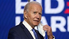 Biden: USA jsou pipraveny zaujmout roli globlnho ldra a posilovat vztahy se spojenci