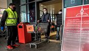 Pro provoz obchod� platí nová pravidla. Dovnit� m��e pouze omezený po�et lidí | na serveru Lidovky.cz | aktu�ln� zpr�vy