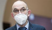 Ministr zdravotnictví Jan Blatný | na serveru Lidovky.cz | aktu�ln� zpr�vy