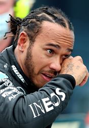 Lewis Hamilton | na serveru Lidovky.cz | aktu�ln� zpr�vy