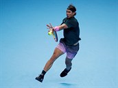 panlský tenista Rafael Nadal.