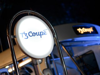 T3 Coup