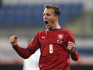 Lídr žebříčku FIFA nebo Baleův Wales. Čeští fotbalisté znají soupeře pro  kvalifikaci na MS v Kataru | Fotbal | Lidovky.cz