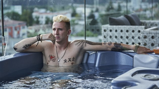 Snímek Vy�ehrad (2021). Re�ie: Martin Kopp.