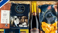 Marks and Spencer