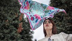 Hedvábný átek Silky Gang