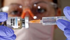 Uspěchání vývoje vakcíny na koronavirus by se nemuselo vyplatit, varují britští vědci